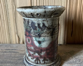 Gustave Reynaud. Le Murier. Vallauris.