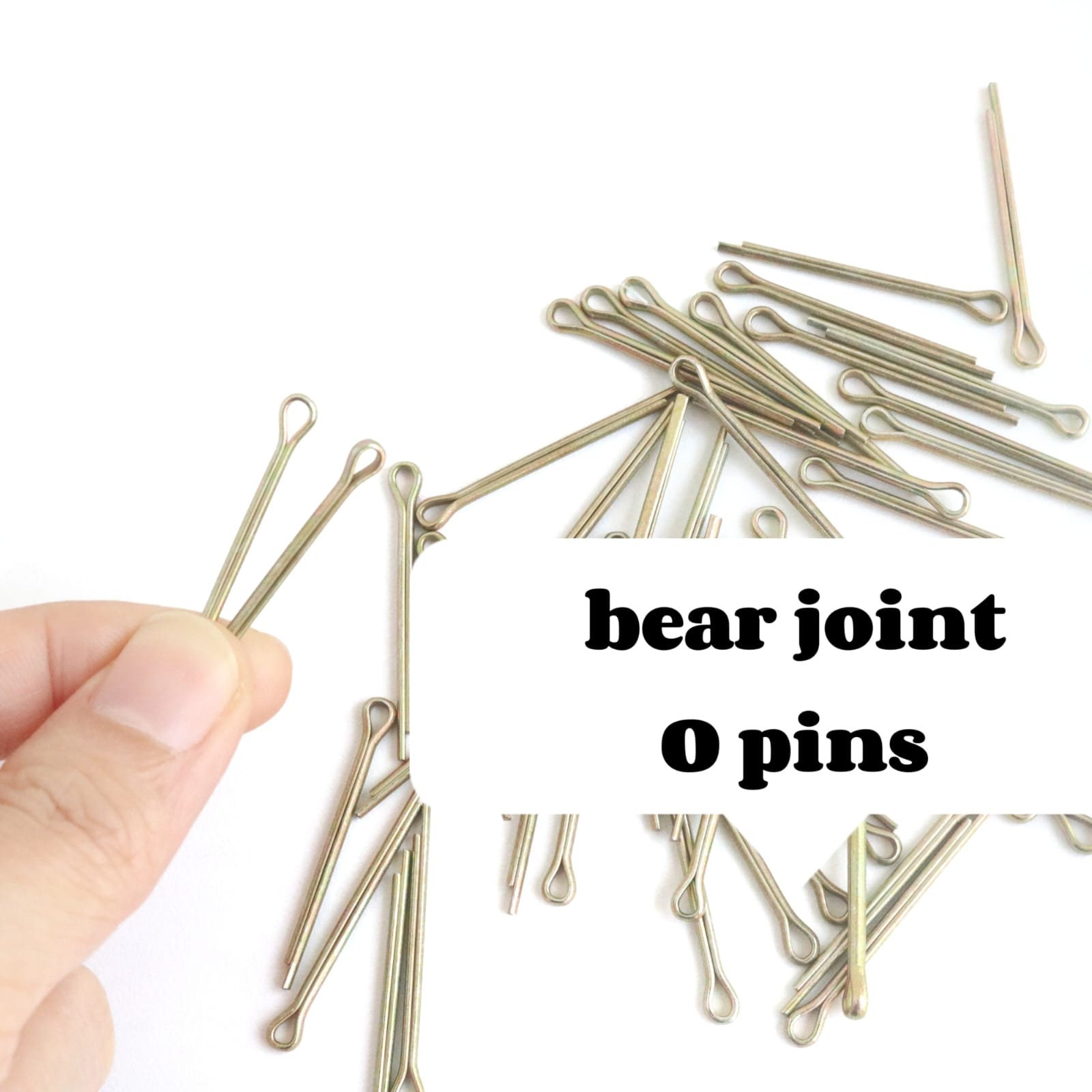 T Pins. A Set of 10 Pieces. T-pins. Tpin 