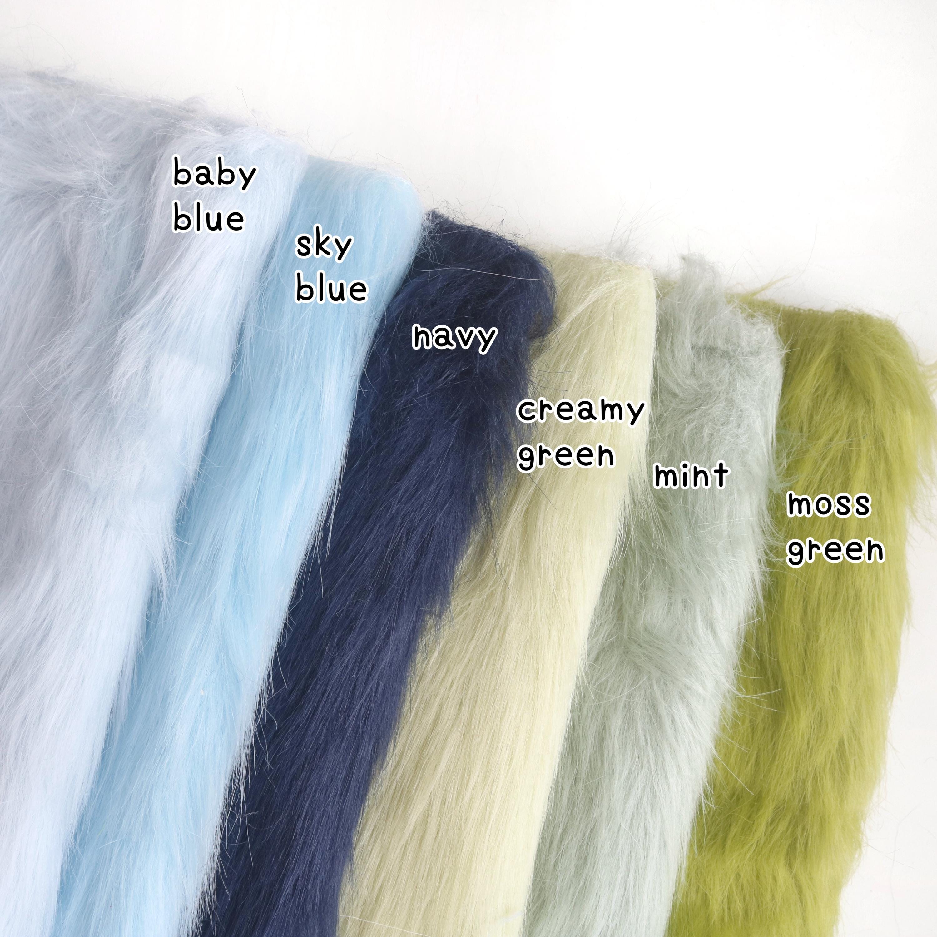 50s VINTAGE FAKE FUR ANIMAL FABRIC デルマー系 50s VINTAGE FAKE FUR ANIMAL FABRIC デルマー系