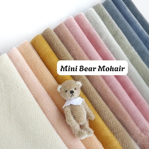 Mohair fabric - Etsy 日本