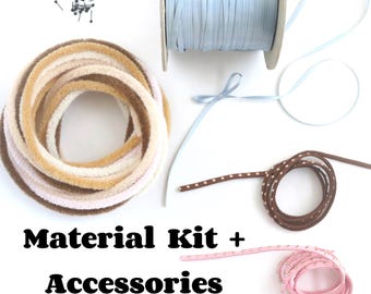 pipe cleaner DIY kit set poodle pipe cleaner craft kit rabbit pipe cleaner 6mm wool chenille stems pipe cleaner animal arts