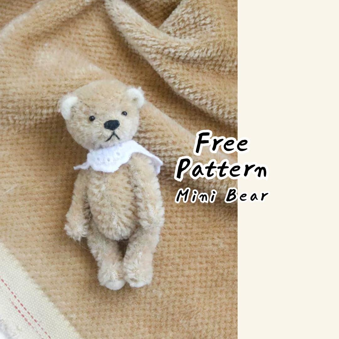 TeddySuppliesHK - Etsy 日本