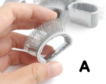 もう手に入りません！ やさしいお顔の大国早苗さん作品！ モヘアのブラックテディ。 やさしいお顔の大国早苗さん作品！ モヘアのブラックテディ。手編みの