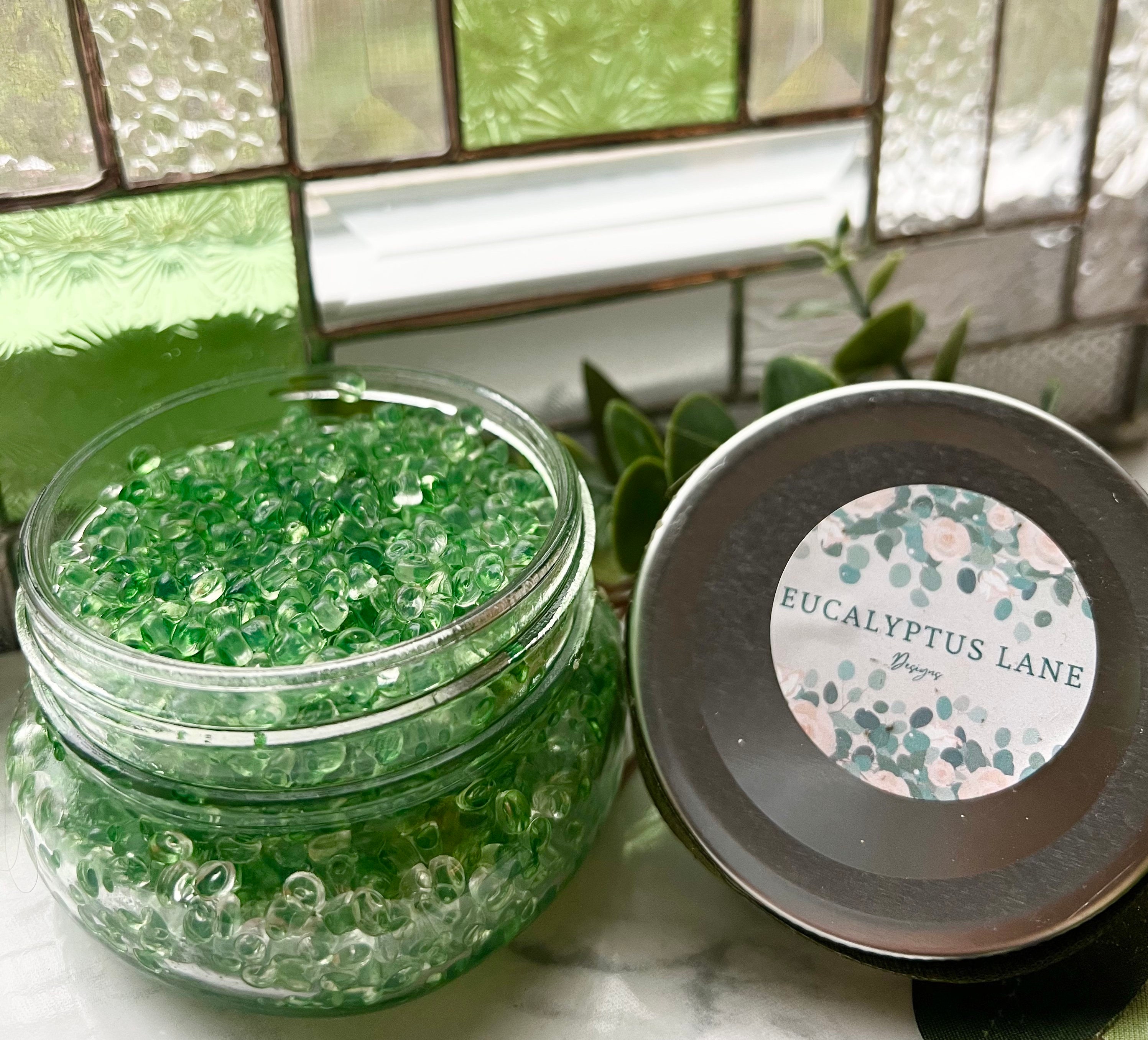 Air Freshener Aroma Bead Diffuser 4oz Etsy