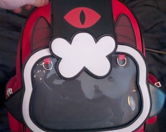 Devilish Coalition Ita Bag (WAVE 2)