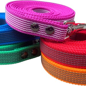 hundeleine trkis Stilhtte Hundeleine Paracord Uni 'Trkis'  Zengerle GmbH