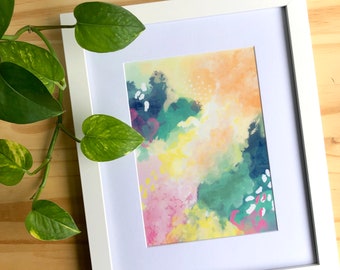 5x7 Art Print - Etsy