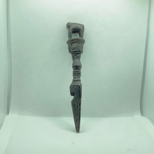 Antique Phurba | Tibetan Phurba | Wooden Phurba | Tantrik Phurba |