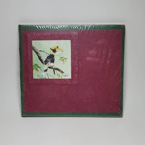 Lokta paper journal