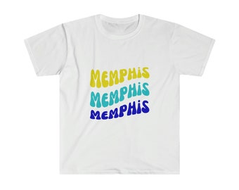 Memphis Shirt, Grizzlies Shirt, Memphis Grizzlies Shirt, Retro Memphis Shirt, Womens Memphis Shirt, 901 Shirt