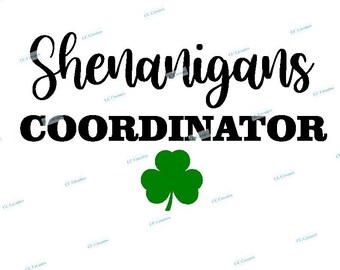 Coordonnateur des manigances SVG