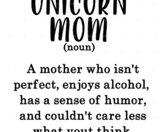 Download Unicorn Mom Svg Etsy Yellowimages Mockups