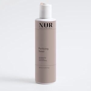 NUR | Made In His Image | Purifying Toner, Fragrance Free