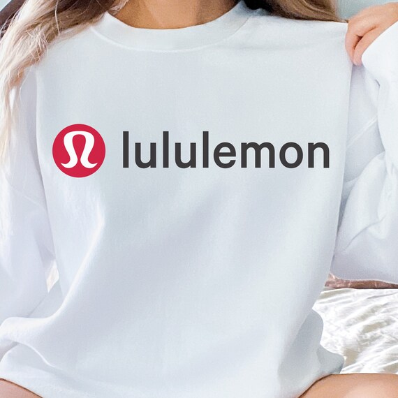 Lululemon Sweatshirt Lululemon Inspired Lululemon Crewneck - Etsy