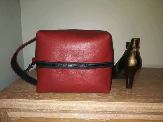 shoe carrying case
