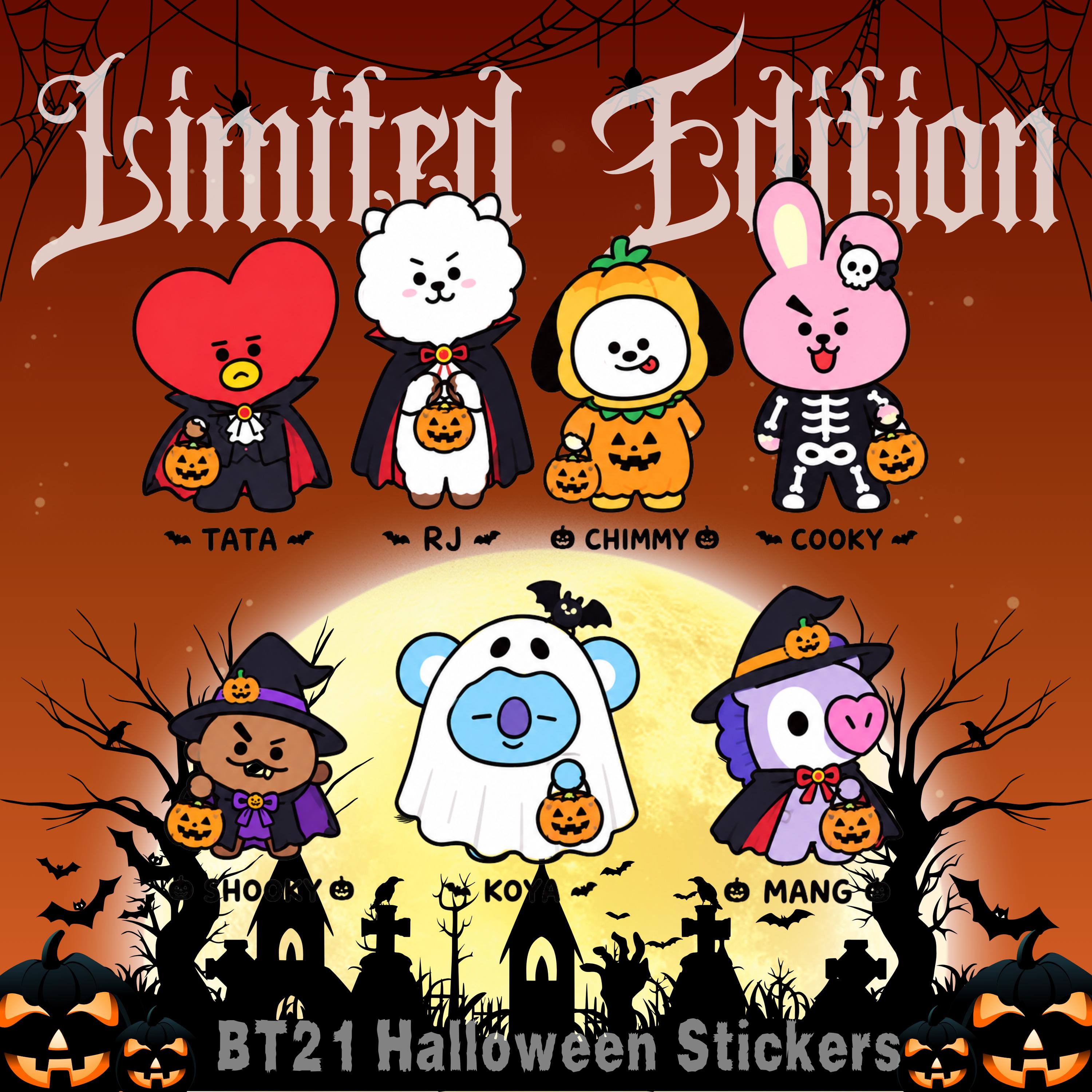 Cooky Bt21 Shirt - Etsy