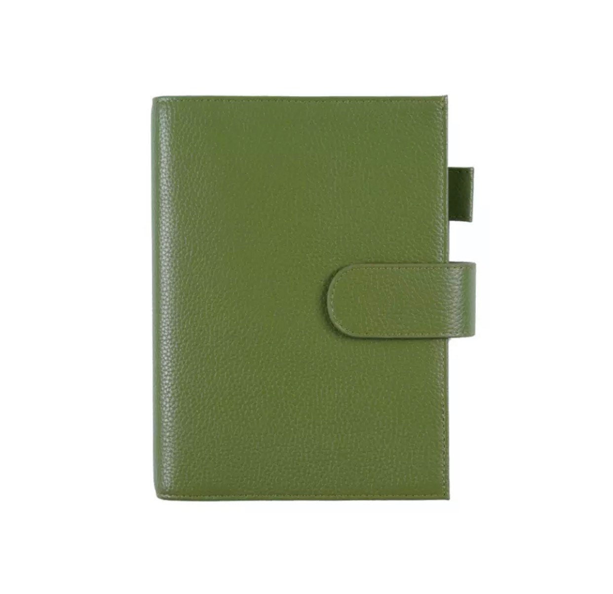 Moterm B6 Plus Genuine Leather B6 Journal Cover Planner Agenda Etsy