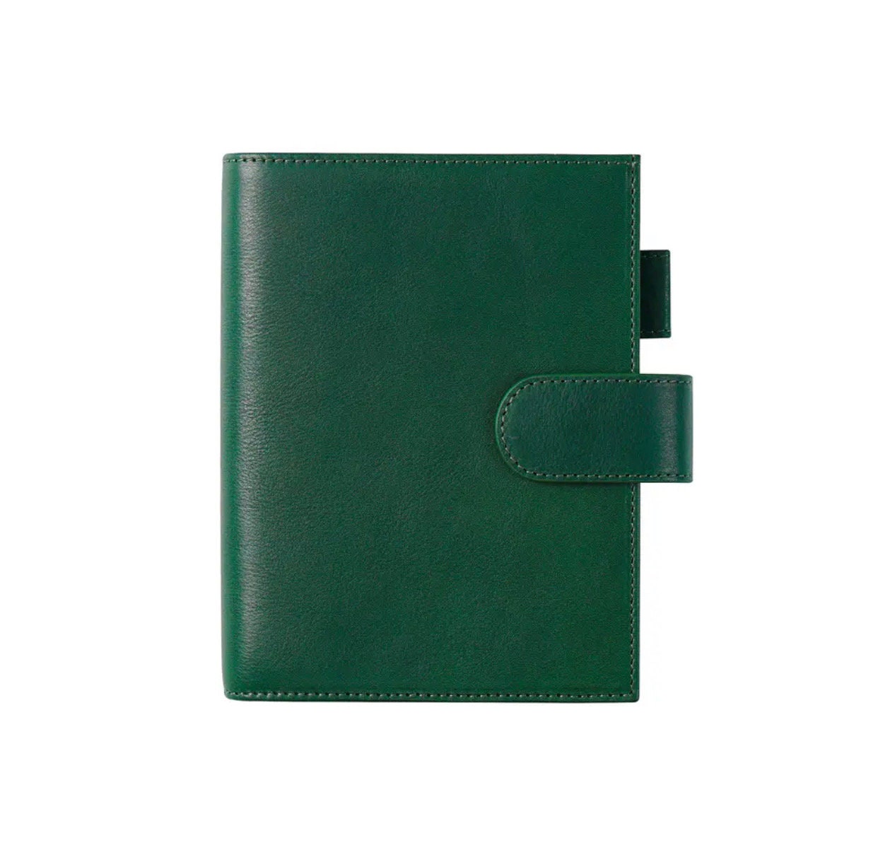 Moterm B6 Plus Genuine Leather B6 Journal Cover Planner Agenda