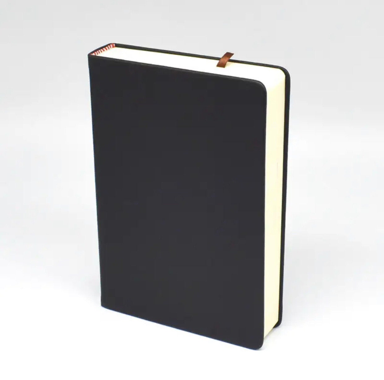 White Hardcover Blank Book For Creating Custom Design Books, 11 x 8-1/2  Inch With 14 Total Blank Pages, Create Own Art And Craft Book Design