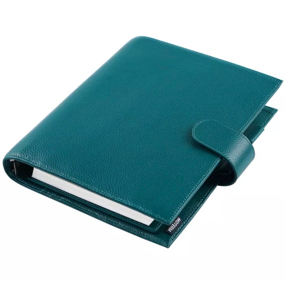 Ooly, Stitch & Sketch Notebook, Turquoise