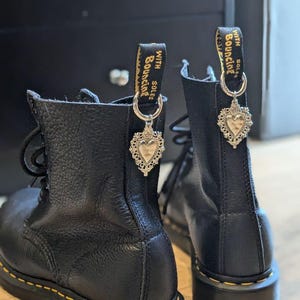 Doc marten charms - Etsy 日本