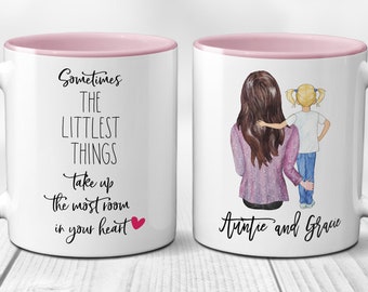 etsy aunt gifts