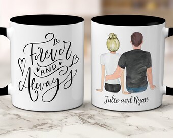 etsy valentines for him