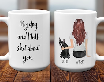 etsy gifts for dog lovers
