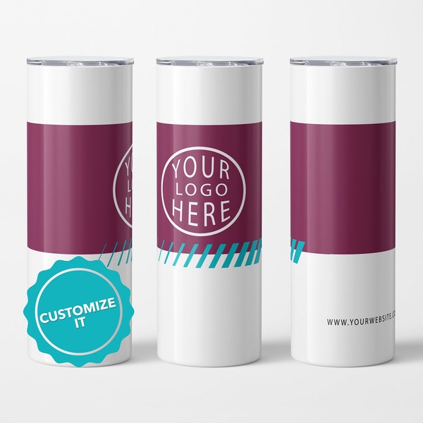 Custom Tumblers No Minimum Etsy