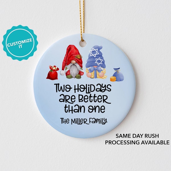 Jewish Ornaments Etsy