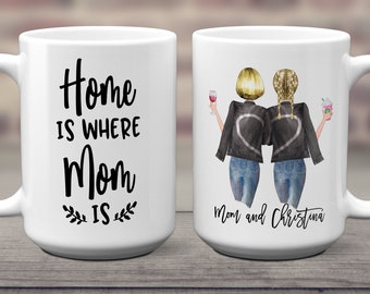 mothers day presents from daughter