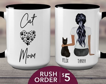 etsy gifts for cat lovers