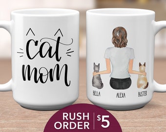 etsy gifts for cat lovers