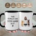 see more listings in the MUGS: Cat & Dog Lover  section