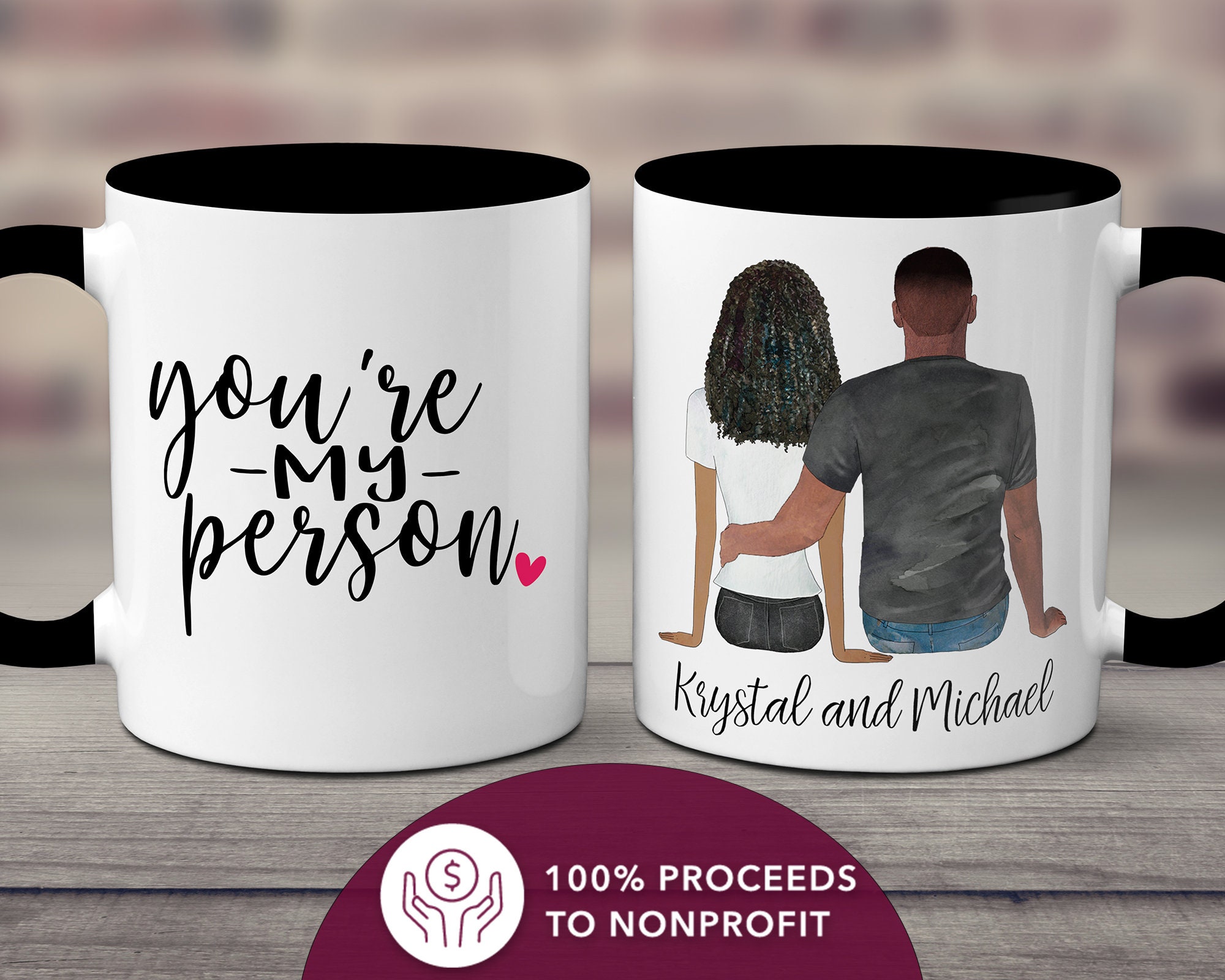 Funny birthday gift valentines for wife husband mum dad mug Funny birthday gift valentines for wife husband mum dad mug