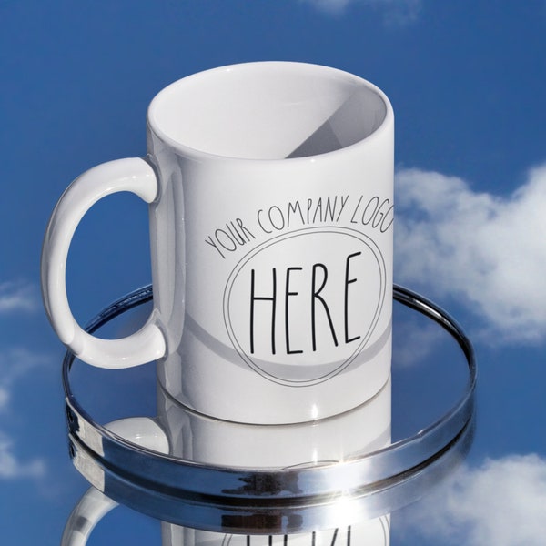 Custom Mugs No Minimum Etsy