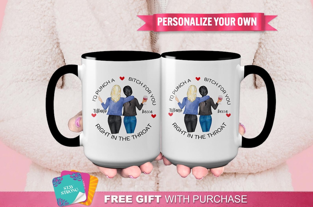 13 Best Funny Coffee Mugs to Start Your Day with a Laugh