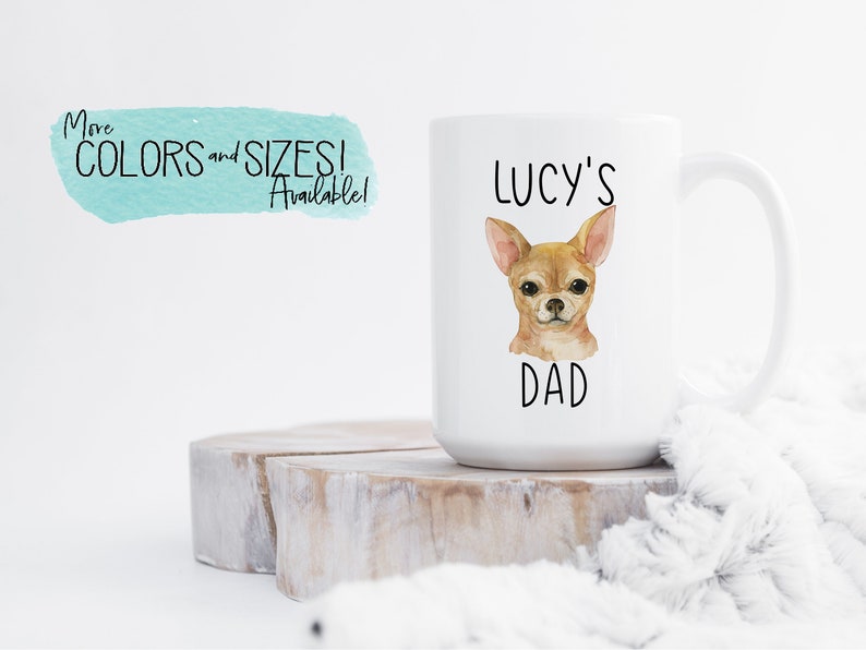 dog dad gifts etsy
