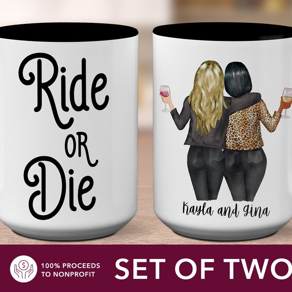 Top Selling Mugs Etsy