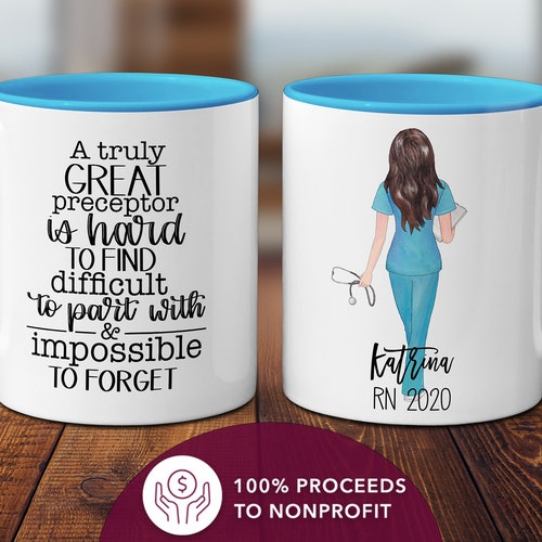 nurse thank you gift registered nurse cup nurse gift inspirational gift for nurse A truly great nurse is hard to find Nurse mug nurse thank you gift registered nurse cup nurse gift inspirational gift for nurse A truly great nurse is hard to find Nurse mug