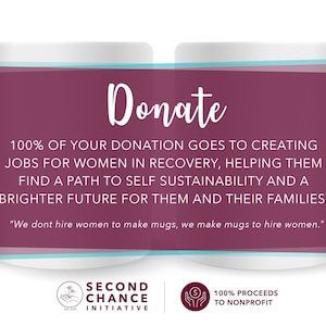 Donate To Second Chance Initiative