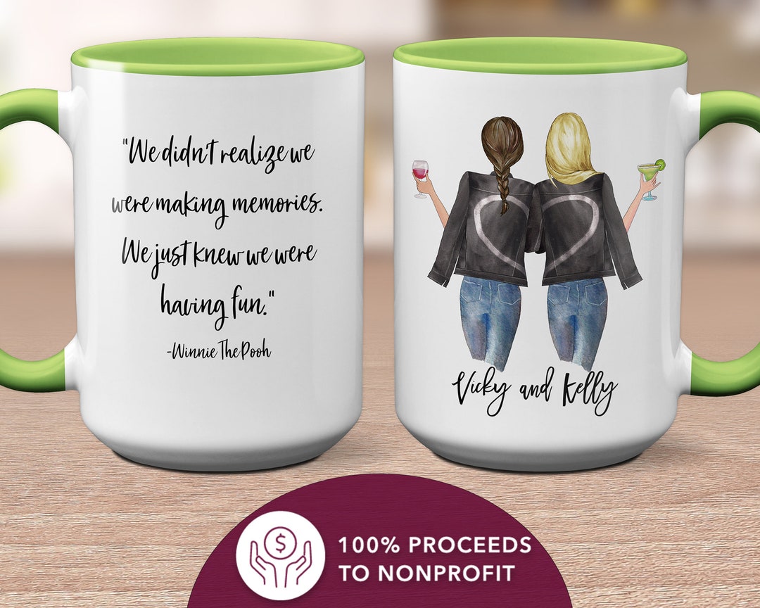 Creative Coffee Mug Gift Ideas To Make Your Friends and Family Feel Extra  Special