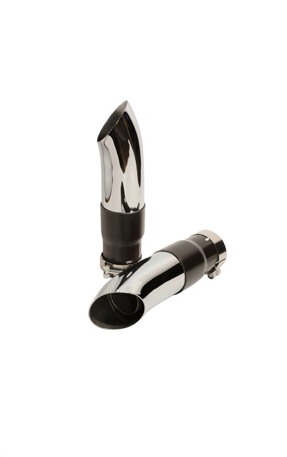 Shorty gp cheap exhaust