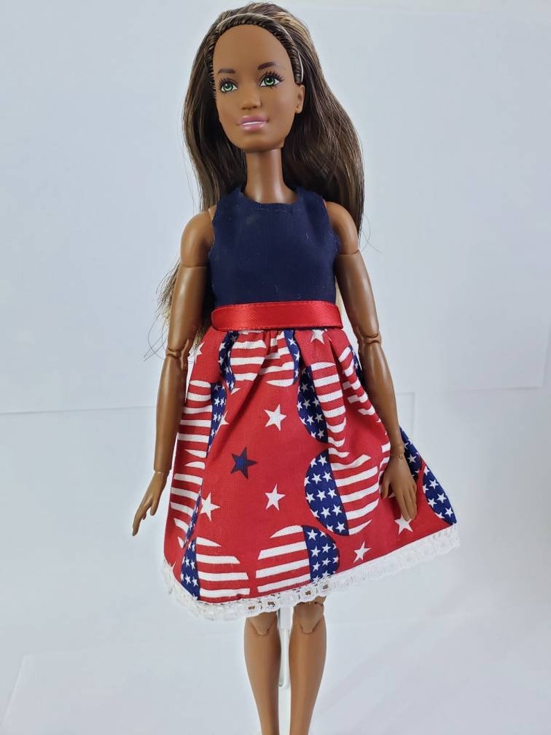 unique barbie gifts