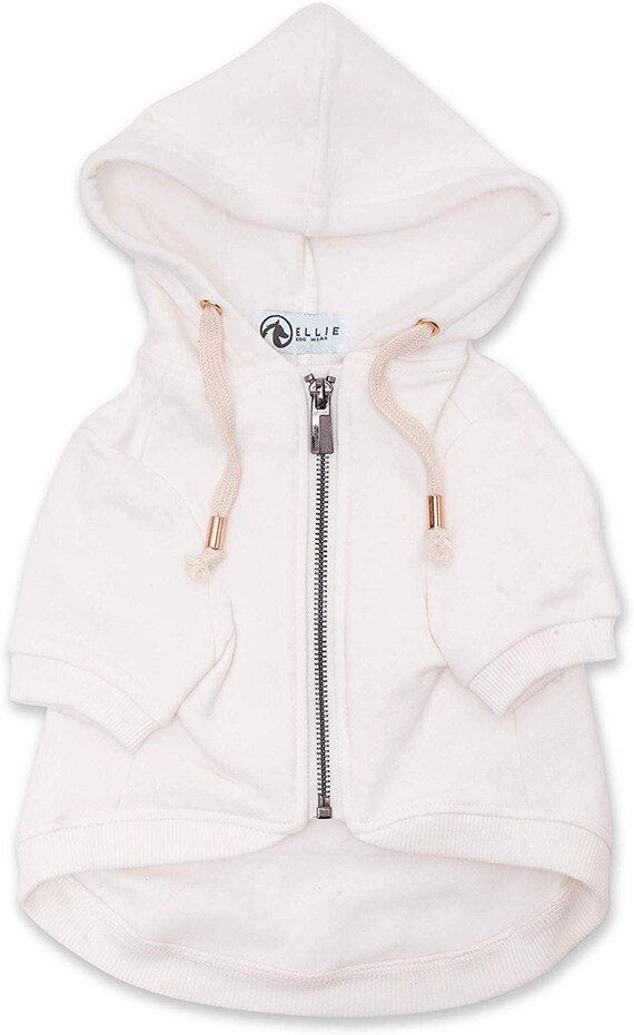 Off white hot sale dog clothes
