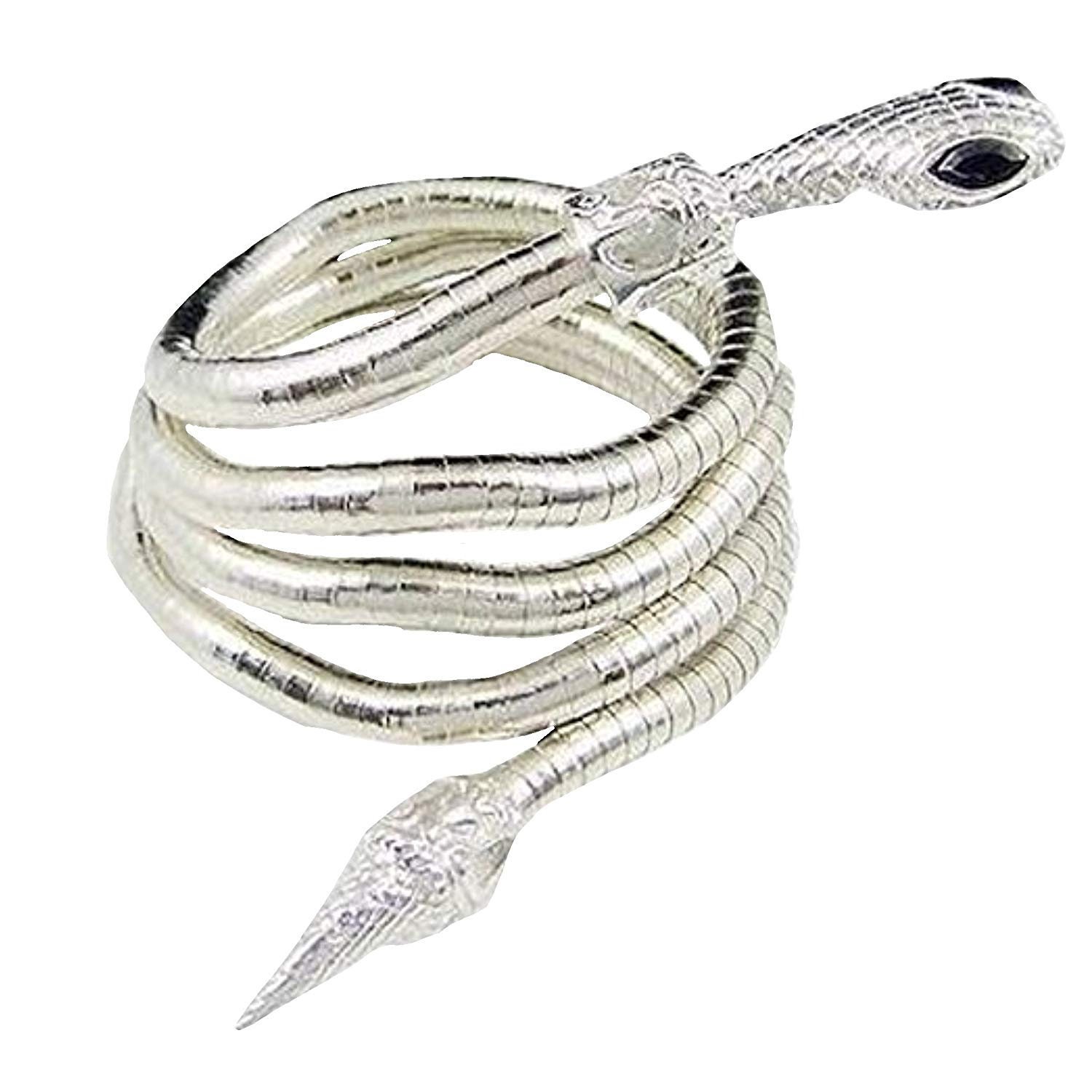 Isabelle City Of Bones Whip Bracelet Lightwood Snake Furling Etsy