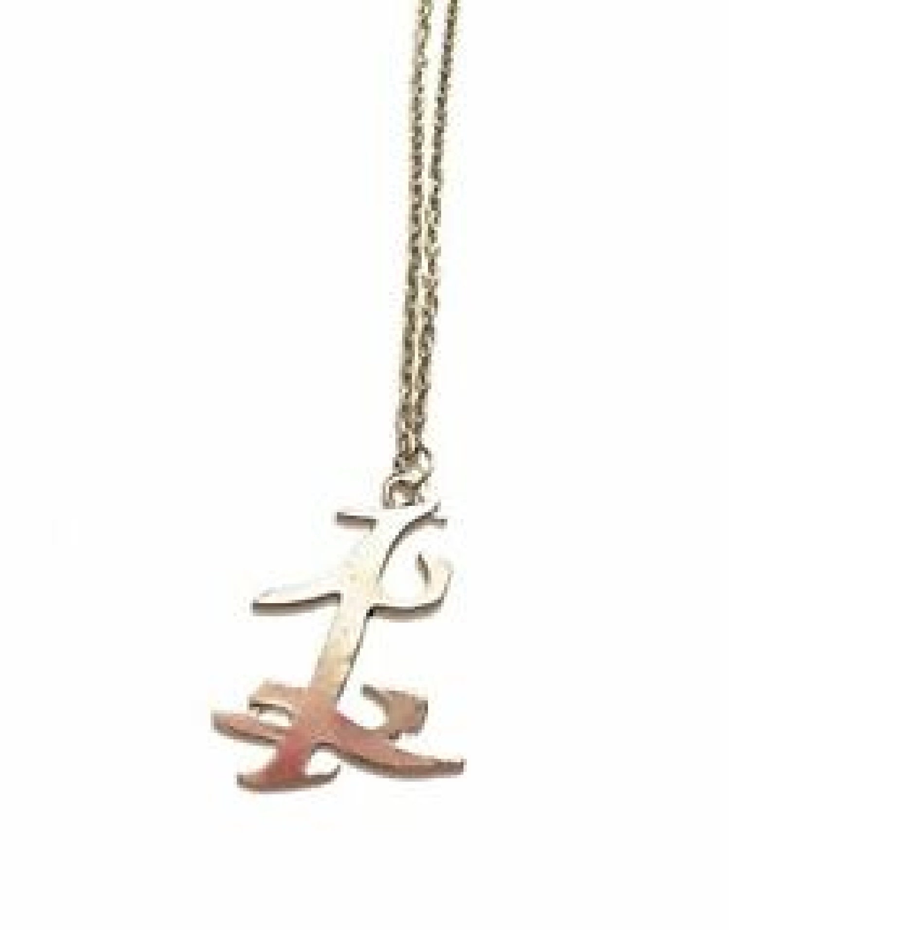 Parabatai Rune Ring Necklaces Rune Parabatai Friendship Metal Nickel Free Customizable ...