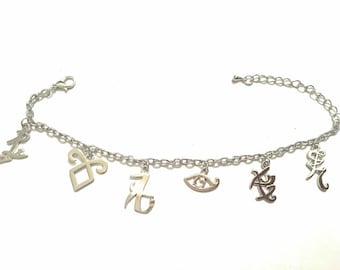 Isabelle City of Bones Whip Bracelet Lightwood Snake Furling Arm Isabelle Whip With Magnet Etsy Canada