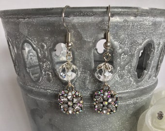 Sweet, Simple, and Stunning Earrings