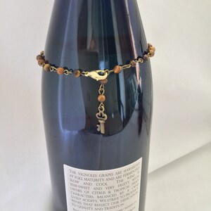 Prince Charming Wine Bottle Bling image 3